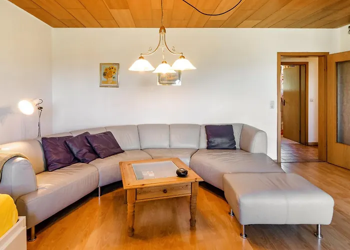 Landleben Hofgeismar