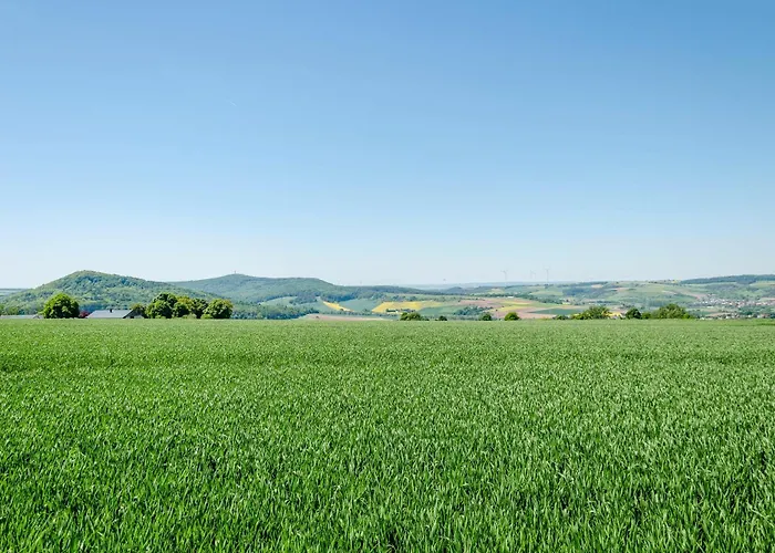 Apartamento Landleben *